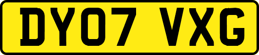 DY07VXG