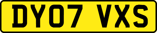 DY07VXS