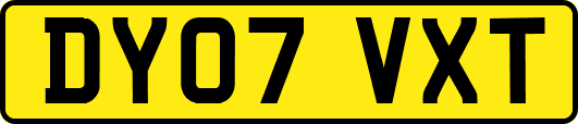 DY07VXT