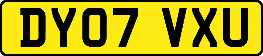 DY07VXU
