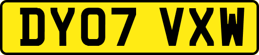 DY07VXW
