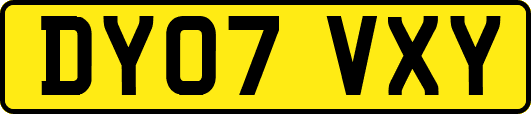 DY07VXY