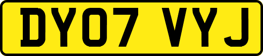 DY07VYJ