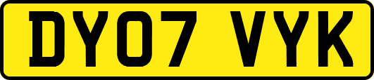 DY07VYK