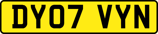 DY07VYN