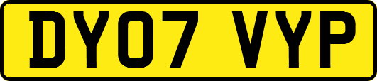 DY07VYP