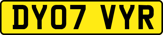 DY07VYR