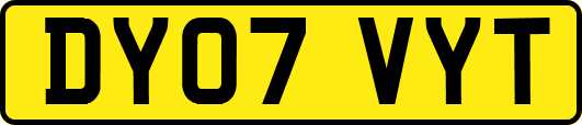 DY07VYT