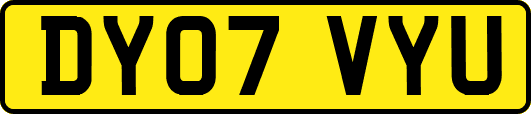 DY07VYU