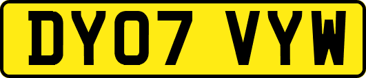 DY07VYW