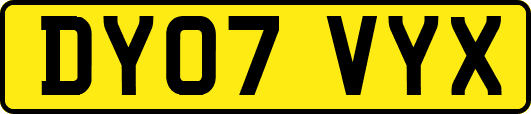 DY07VYX