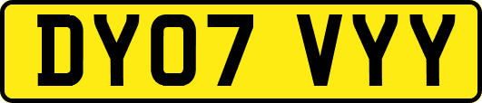 DY07VYY