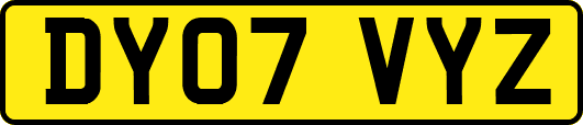 DY07VYZ