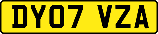 DY07VZA