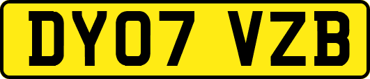 DY07VZB