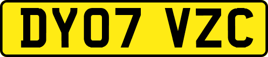 DY07VZC
