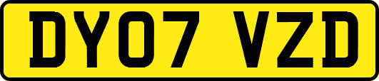 DY07VZD