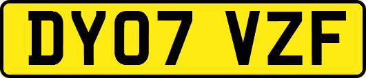 DY07VZF