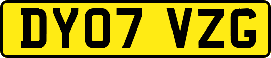 DY07VZG