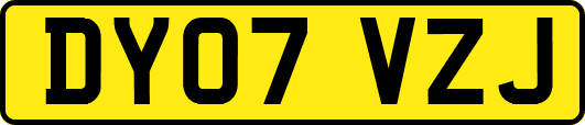 DY07VZJ