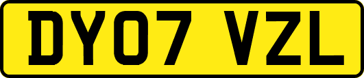 DY07VZL