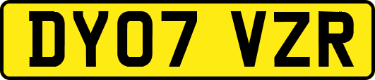 DY07VZR