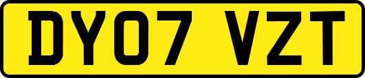 DY07VZT
