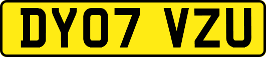 DY07VZU