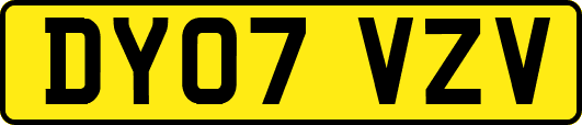 DY07VZV