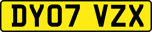 DY07VZX