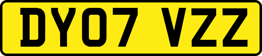 DY07VZZ