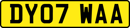 DY07WAA