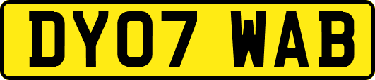 DY07WAB