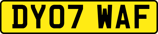 DY07WAF