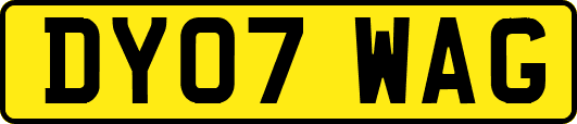 DY07WAG