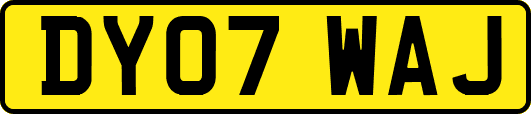 DY07WAJ