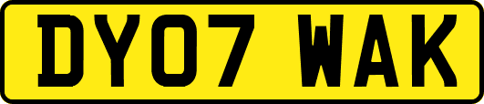 DY07WAK