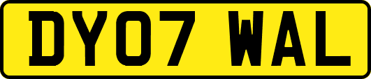 DY07WAL