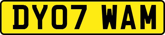 DY07WAM