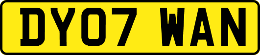 DY07WAN
