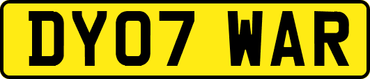 DY07WAR