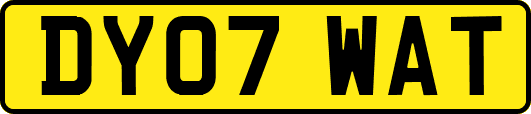 DY07WAT