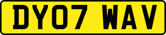 DY07WAV