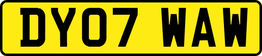 DY07WAW