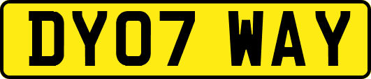 DY07WAY