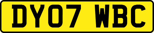 DY07WBC