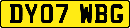 DY07WBG