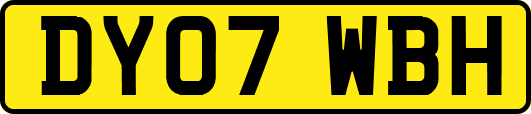 DY07WBH