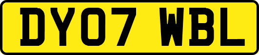 DY07WBL