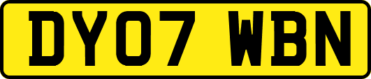 DY07WBN